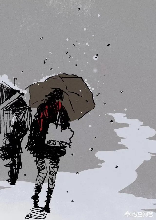 什么是朦胧美,你怎么理解?