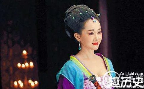 李世民最爱谁?为何长孙皇后去世后,李世民便没有再立皇后?