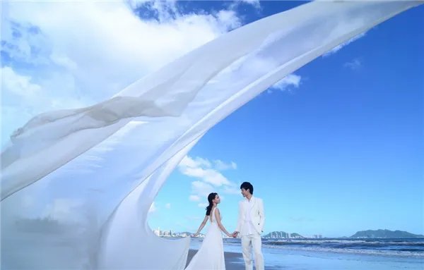 南通婚纱摄影哪家好 如何选择婚纱摄影