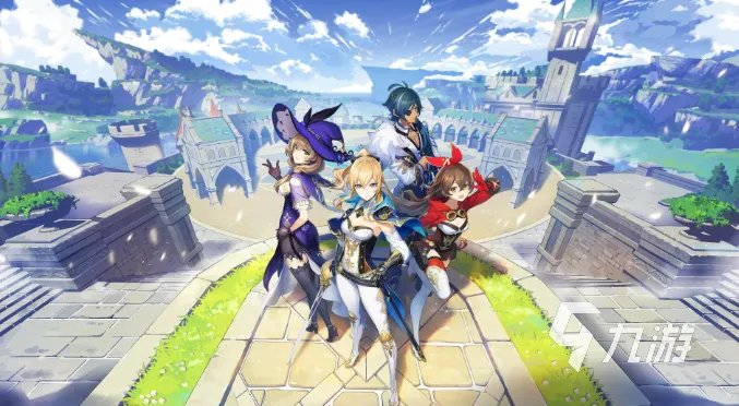 2020最好玩的网游推荐 高人气的网游排行榜