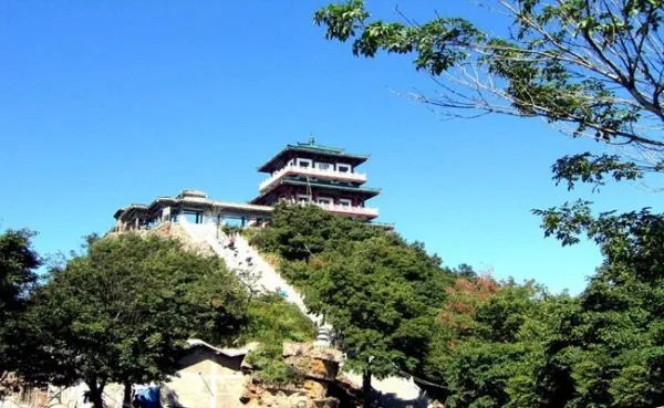 济源旅游景点大全排名，哪些值得去？