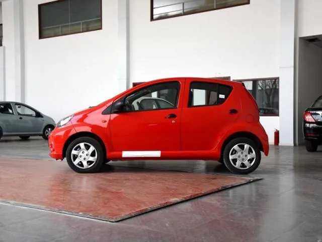 5万以内买什么车好?