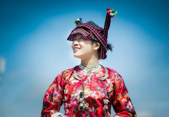 我国的少数民族有哪些 我国的少数民族有几个