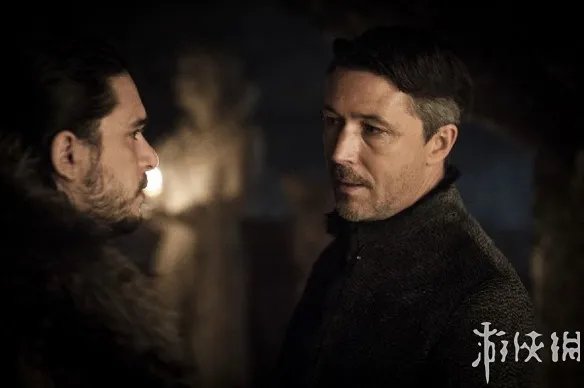 《权力的游戏》第七季第二集剧照公布 战争一触即发