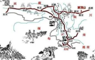 古代“茶马互市”是什么时候兴起的?茶马互换制度是怎么样的?