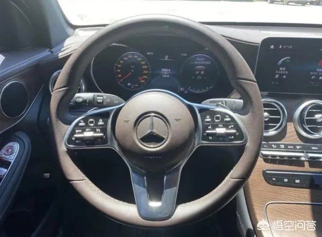 奔驰glc300怎么样,多少钱?