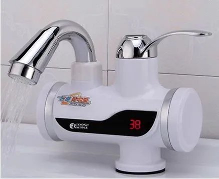 电热水龙头报价是多少  电热水龙头好用吗