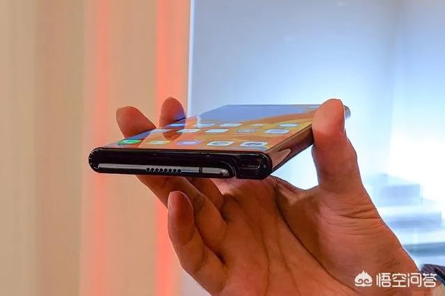 华为Mate X怎么样？