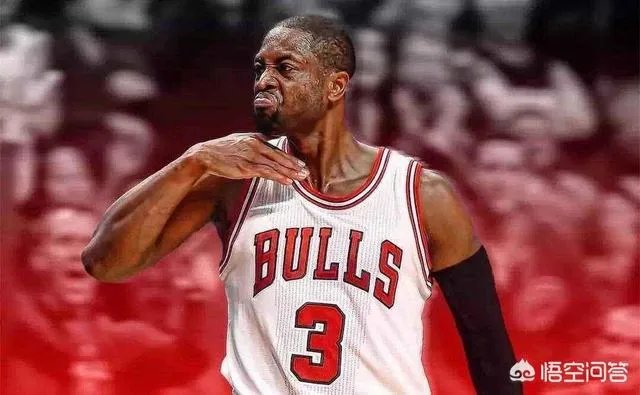 无篮球，不兄弟。韦德退役了，你有何感慨？