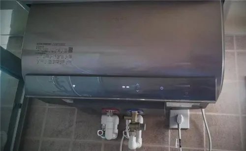 热水器加热管怎么换