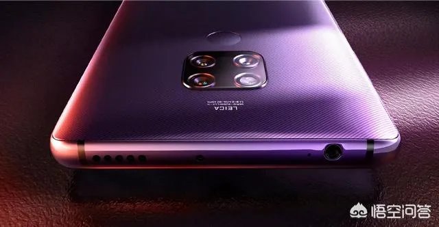 即将发布首款5G折叠屏手机的华为，今年能超过三星吗？