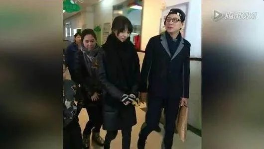 郑爽胡彦斌为什么分手 爽妹子百分百付出结果反