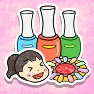 适合孩子玩的美甲模拟游戏推荐2022