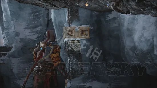 《战神4》图文流程攻略 全剧情图文流程攻略