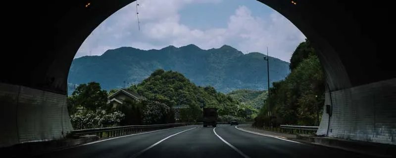 六盘山隧道 六盘山隧道简介