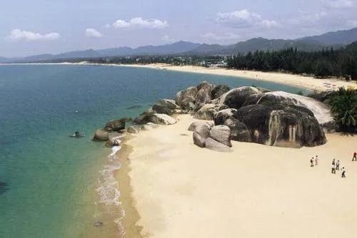 天津塘沽外滩有什么好玩的