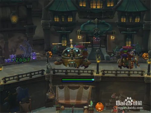 魔兽世界90-100升级攻略