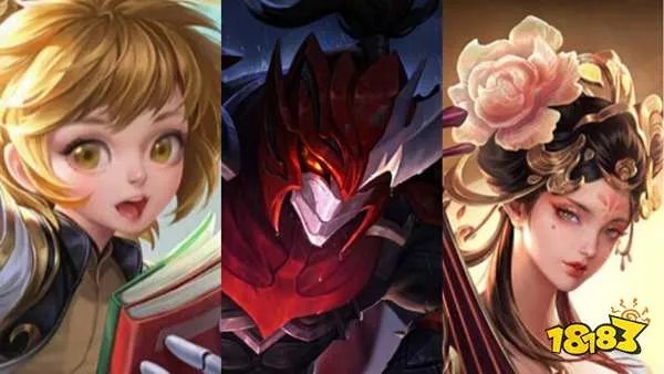 王者荣耀白起怎么玩才厉害 孙白杨体系玩法攻略