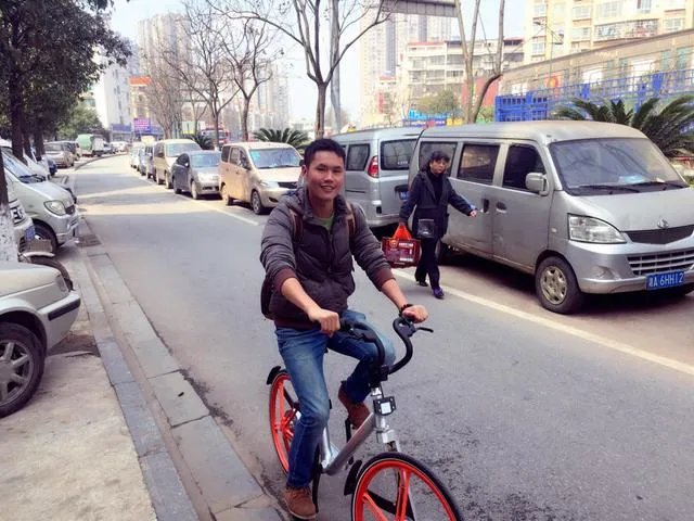 ofo或者摩拜,骑到故障车也扣费的情况你遇到过吗?最后怎么解决的呢?