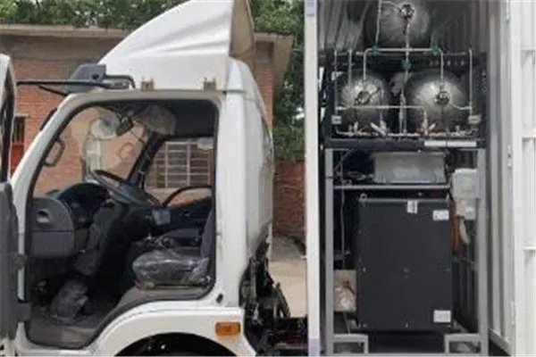 水氢汽车什么,是不是一场纯粹的骗局?