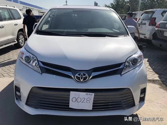 有哪些优质商务车型可以推荐吗?