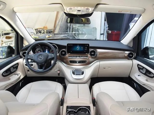 有哪些优质商务车型可以推荐吗?