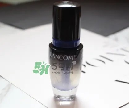 兰蔻小黑瓶安瓶有效吗?兰蔻小黑瓶安瓶精华使用心得