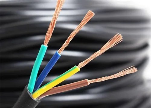 yjv电缆是什么意思