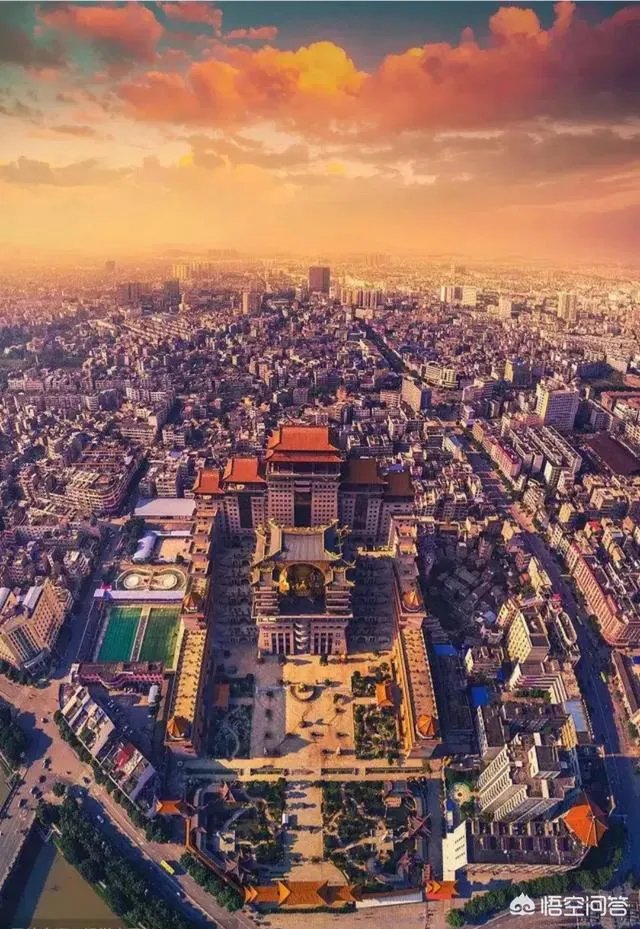 你觉得玉林这座城市怎么样？