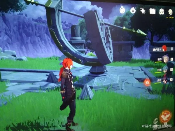 《原神》无人岛的秘密任务攻略