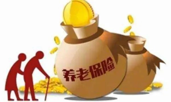 养老保险查询系统首页