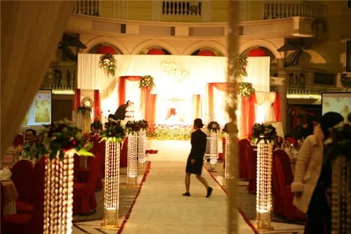 结婚歌曲英文歌曲大全  婚礼各阶段的英文歌曲