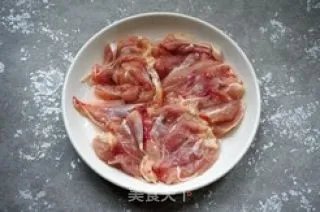 墨西哥鸡肉卷