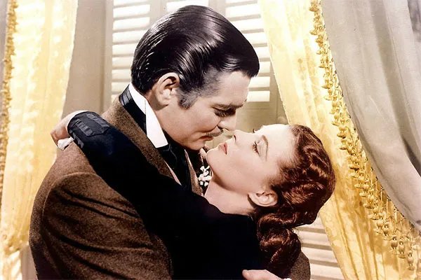欧美十大经典大片 每一位电影爱好者必看的经典影片