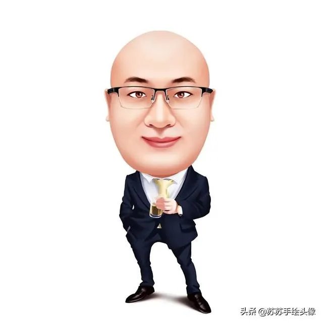 怎么自制头像？