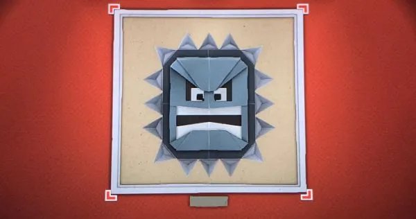 《纸片马里奥》折纸兵收集图鉴 全怪物一览