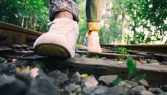 登山鞋和徒步鞋的区别 登山鞋和徒步鞋有什么区别