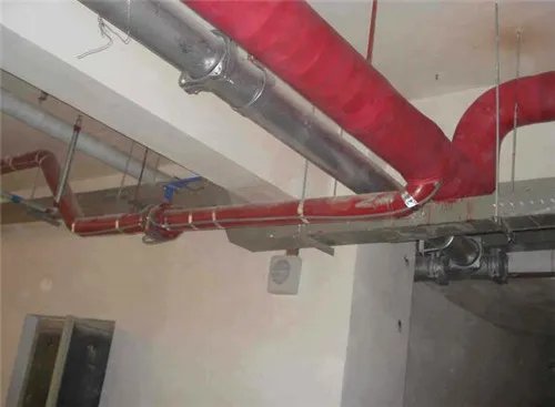 消防管安装规范要求有哪些