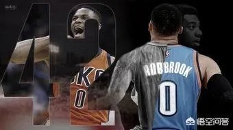 威少今天达成一百次三双，有机会成为历史第一三双王吗？