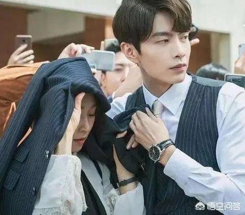 有哪些超甜又搞笑的韩剧可以推荐？