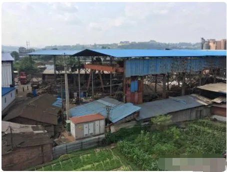 四川宜宾发生爆炸有伤亡吗?