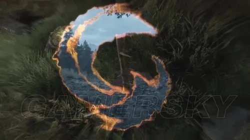 伊森卡特的消失 全剧情流程解谜图文攻略