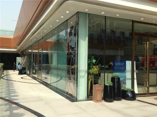 成都签商铺租赁合同时应该注意什么