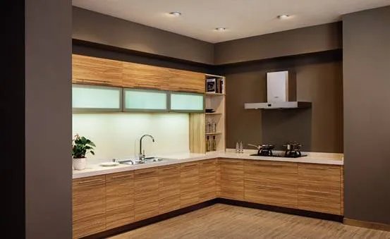 橱柜图片大全 八款精美橱柜效果图欣赏