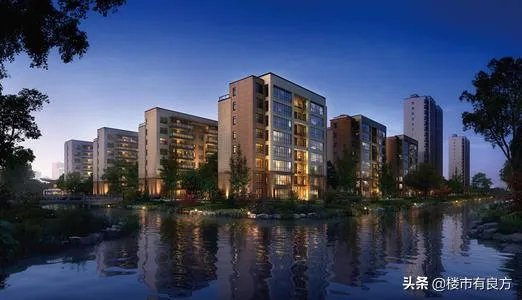 为什么上海二手房价格火爆？