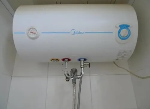 燃气热水器原理是什么