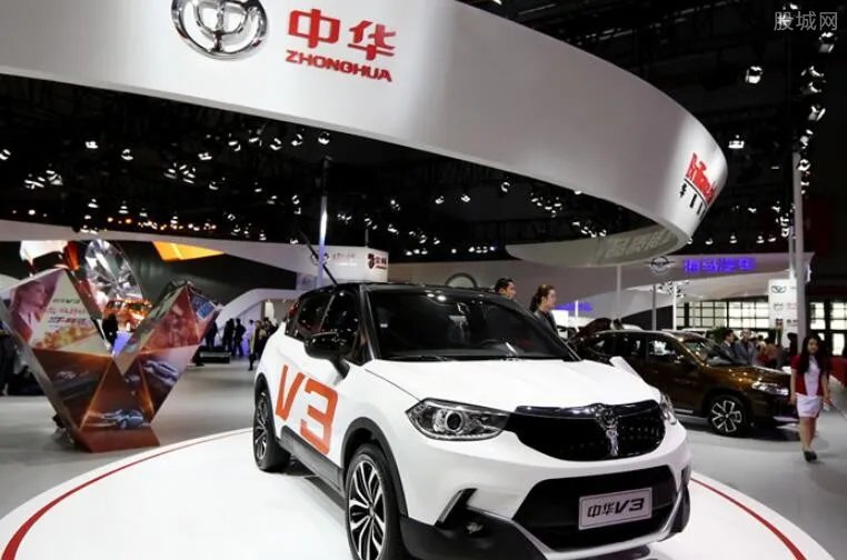 华晨破产宝马怎么办 官方给出了这样的回应