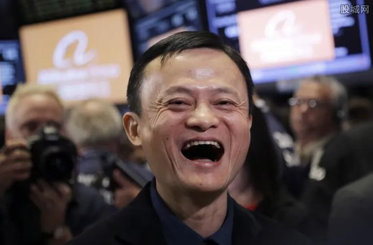 马云买200亿比特币 马云如何评价比特币？