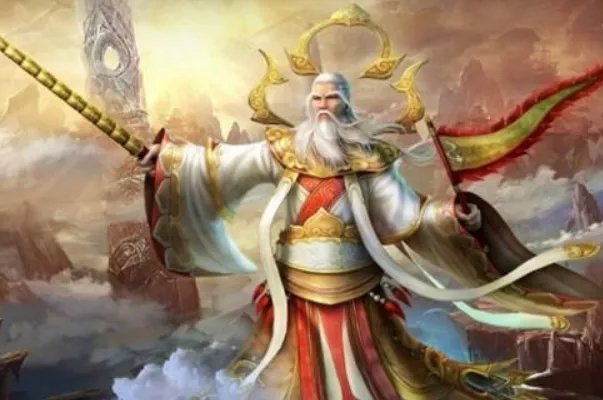 封神榜恐怖真相揭秘:女娲的阴谋(封神后无自由)