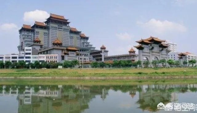 你觉得玉林这座城市怎么样？